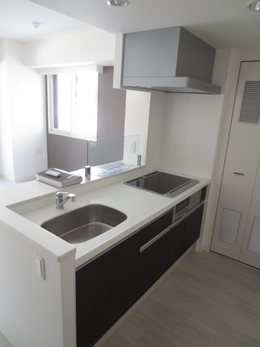 物件内観写真10　(キッチン)