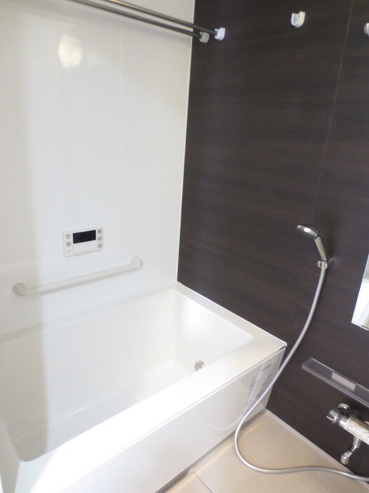 物件内観写真11　(バス／シャワールーム等)