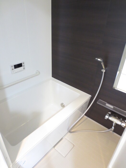 物件内観写真11　(バス／シャワールーム等)