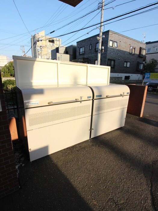 物件外観写真5　(建物設備)