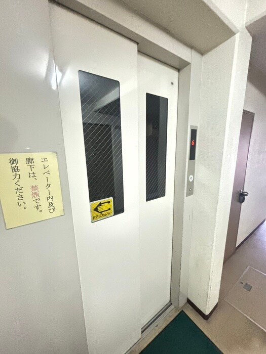 物件外観写真6　(建物設備)