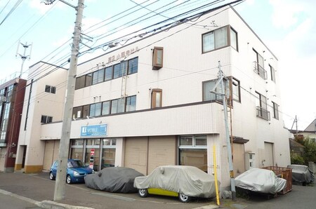 第二小野寺ビル外観写真