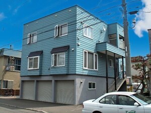 K・Yハウス外観写真