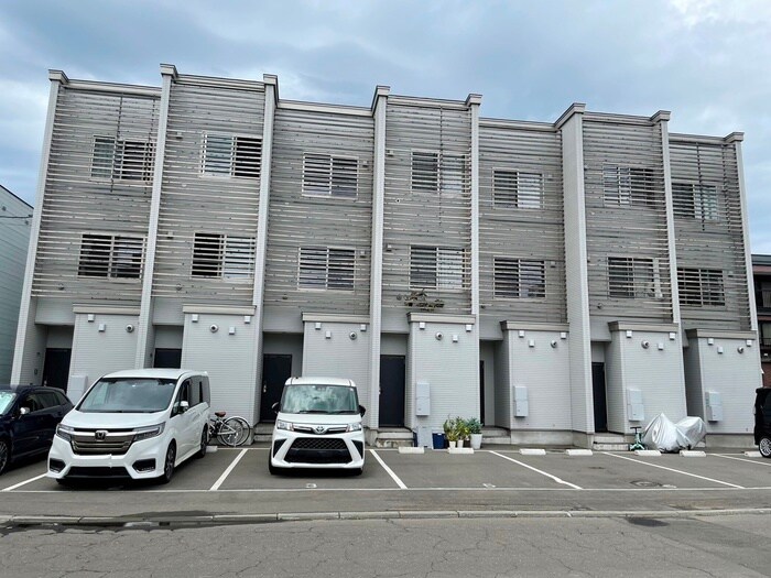 物件外観写真5　(外観写真)