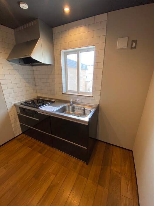 物件内観写真14　(キッチン)