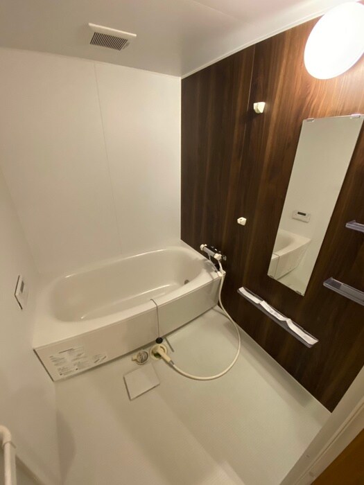 物件内観写真15　(バス／シャワールーム等)