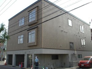 フリュ－ブジョ－ヌⅡ外観写真