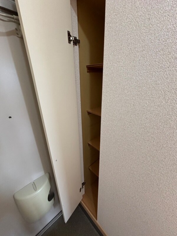 靴箱