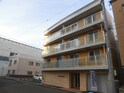 ハイパール南平岸