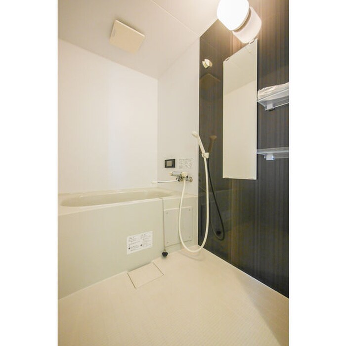 物件内観写真12　(バス／シャワールーム等)