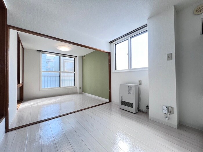 物件内観写真8　(居室)