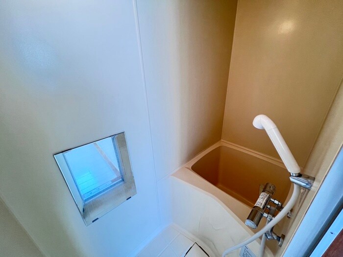 物件内観写真11　(バス／シャワールーム等)