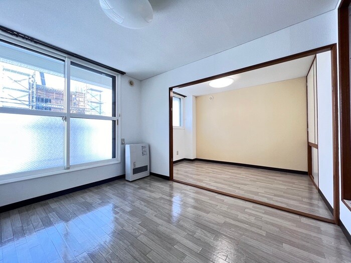 物件内観写真13　(居室)