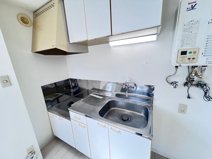 物件内観写真14　(キッチン)