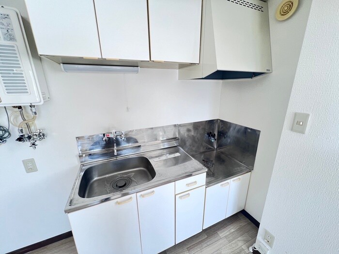 物件内観写真15　(キッチン)