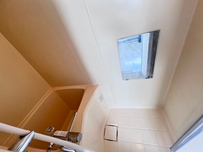 物件内観写真17　(バス／シャワールーム等)