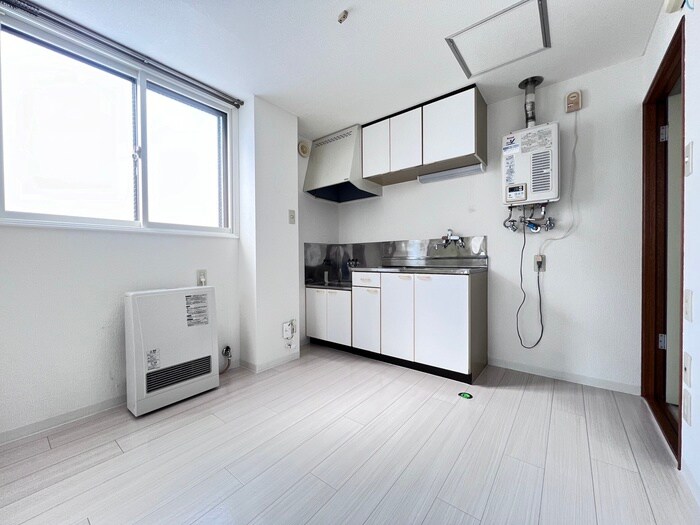 物件内観写真17　(居室)