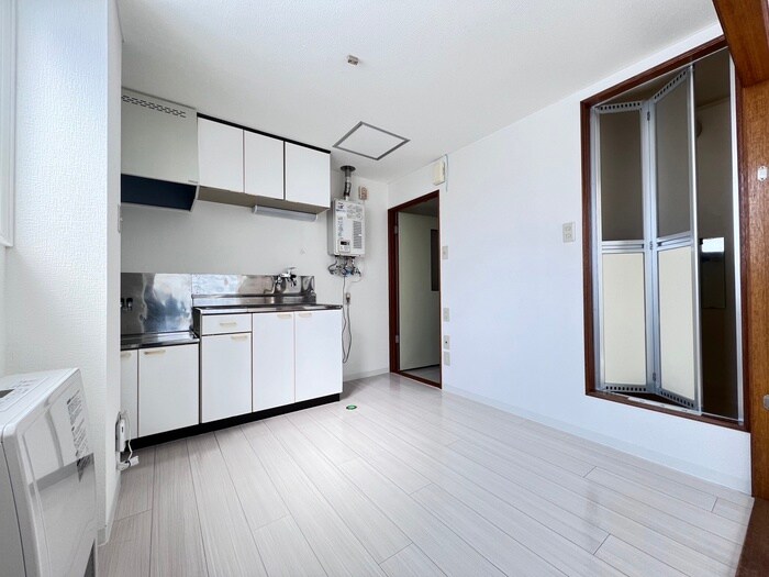 物件内観写真18　(居室)