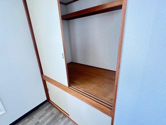 物件内観写真19　(収納)