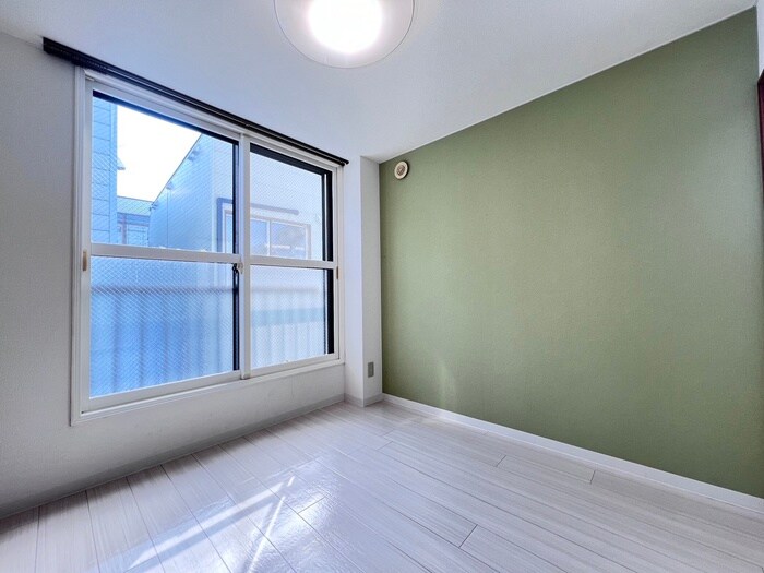 物件内観写真19　(居室)