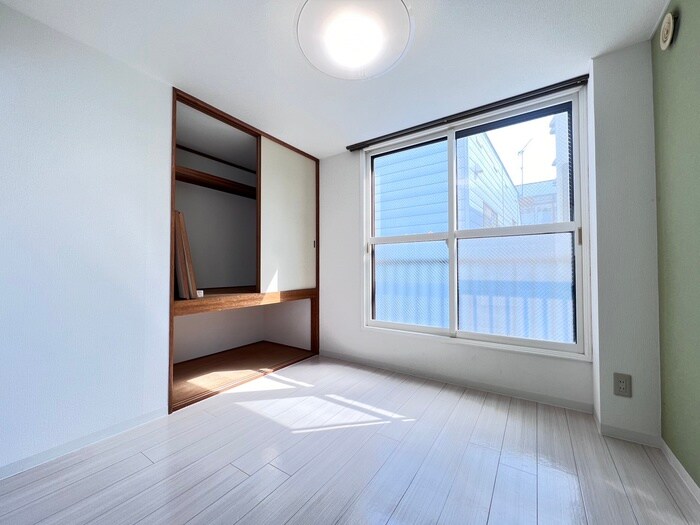 物件内観写真20　(居室)