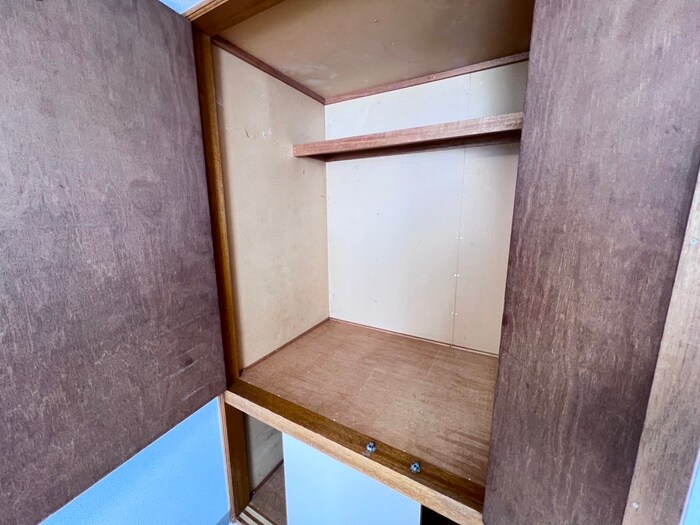 物件内観写真20　(収納)