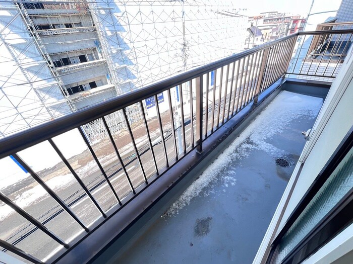 物件内観写真22　(ベランダ・バルコニー)