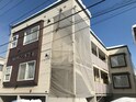 ライフステージ栄通
