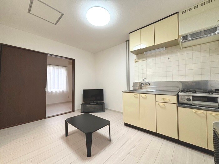 物件内観写真7　(居室)