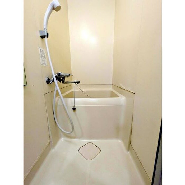 物件内観写真13　(バス／シャワールーム等)