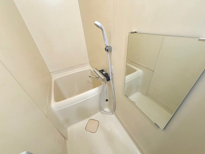 物件内観写真14　(バス／シャワールーム等)