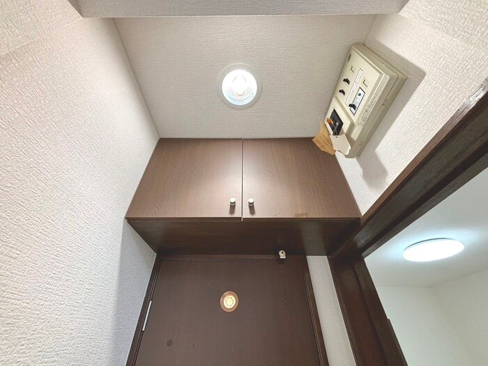 物件内観写真22　(靴箱)