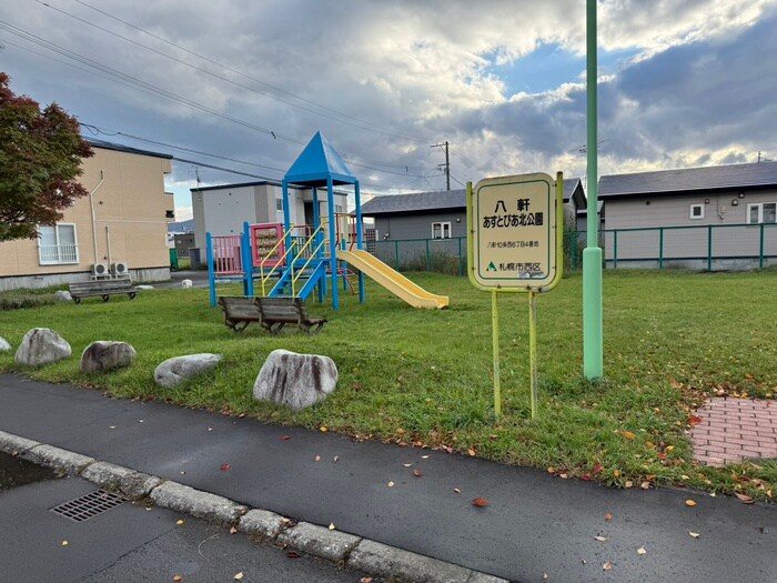 物件外観写真5　(その他)