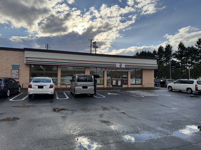 物件外観写真6　(周辺環境)