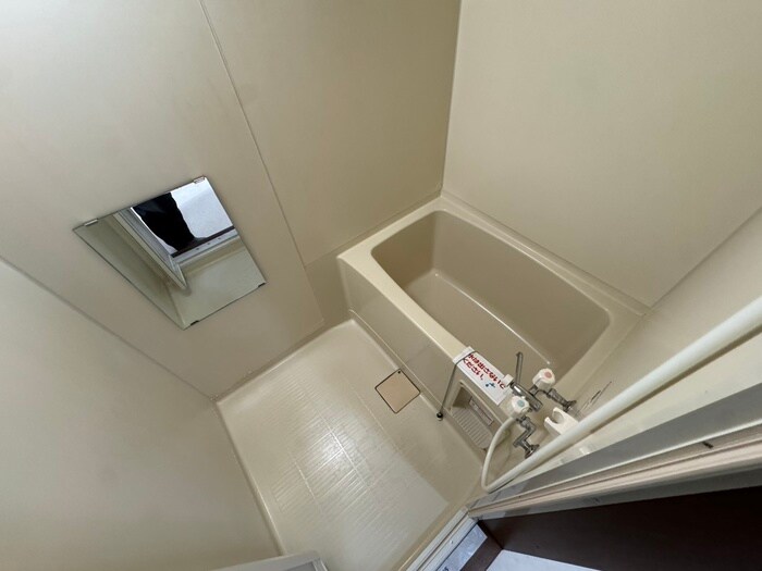 物件内観写真11　(バス／シャワールーム等)