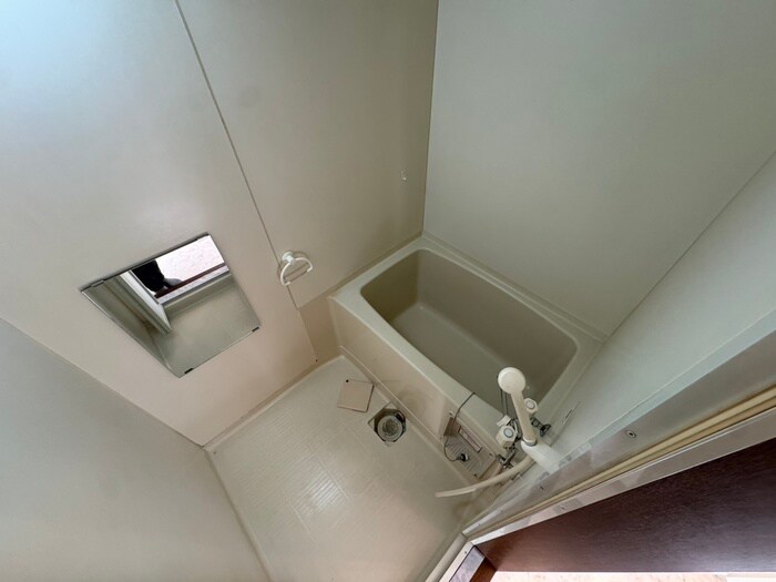 物件内観写真11　(バス／シャワールーム等)