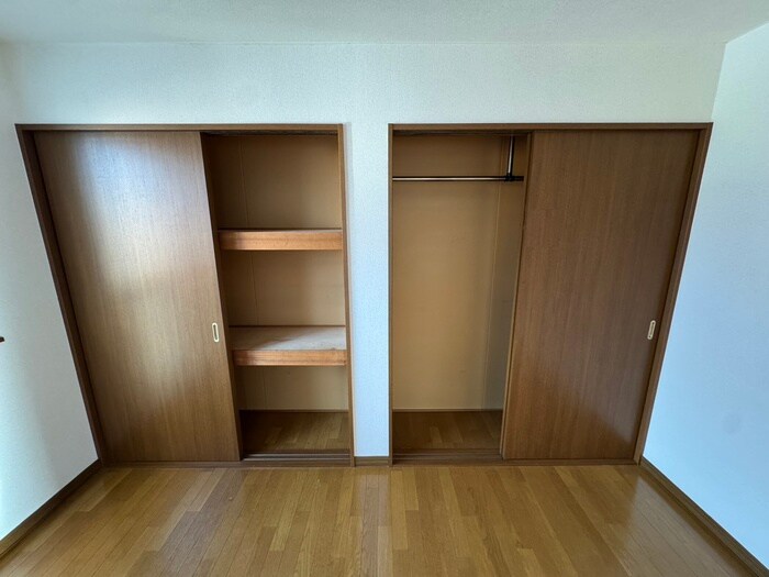 物件内観写真17　(収納)