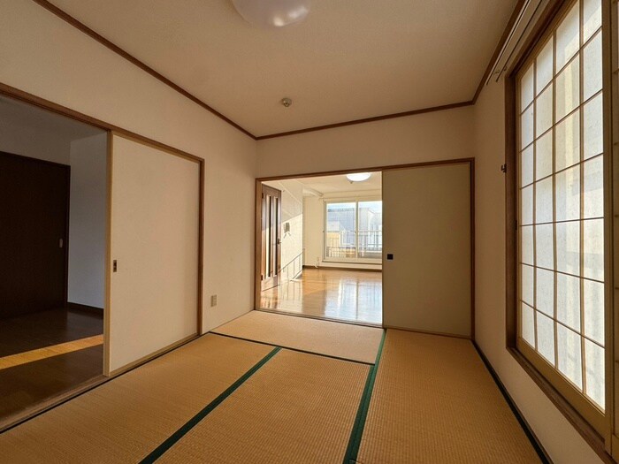 物件内観写真18　(居室)