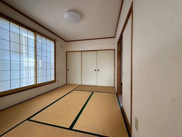 物件内観写真19　(居室)