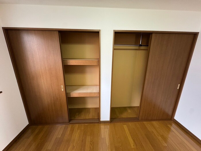 物件内観写真20　(収納)