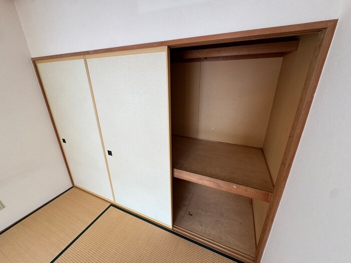 物件内観写真20　(収納)