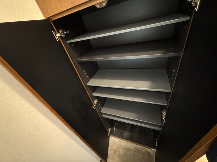 物件内観写真22　(靴箱)