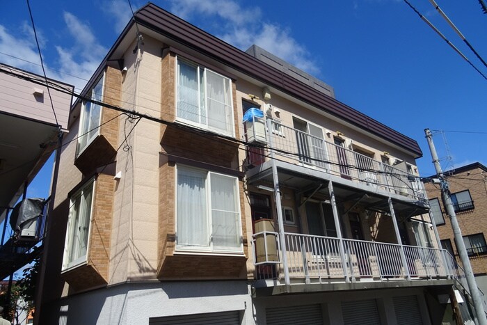 物件外観写真2　(外観写真)