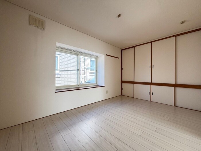 物件内観写真21　(居室)