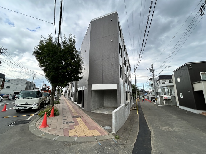 外観写真