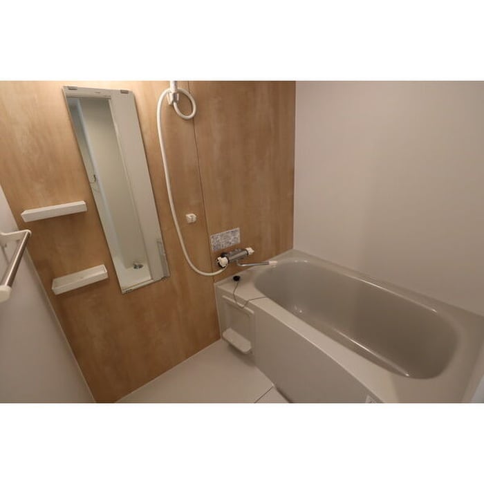 物件内観写真13　(バス／シャワールーム等)