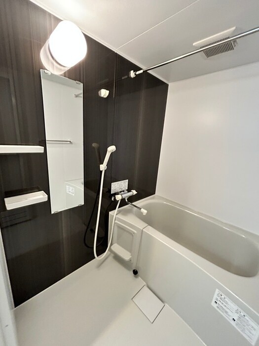 物件内観写真17　(バス／シャワールーム等)