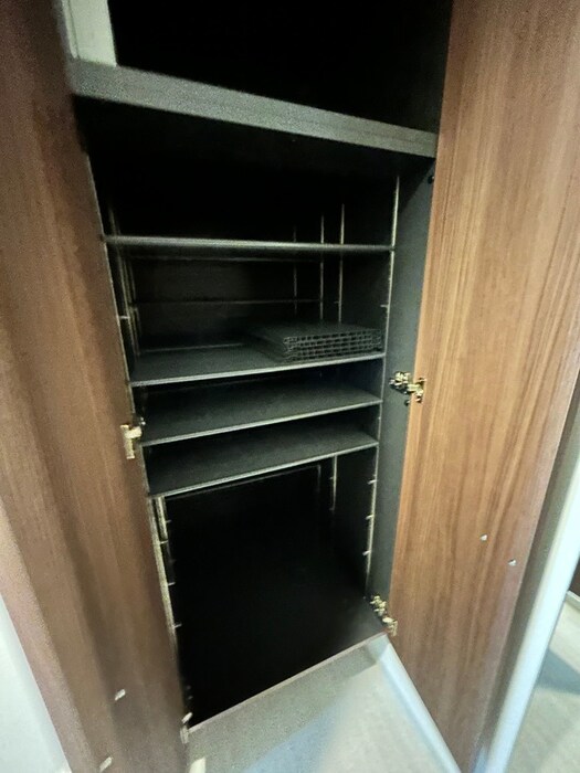 物件内観写真21　(靴箱)