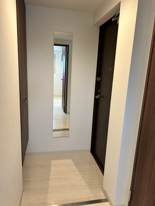 物件内観写真22　(玄関)
