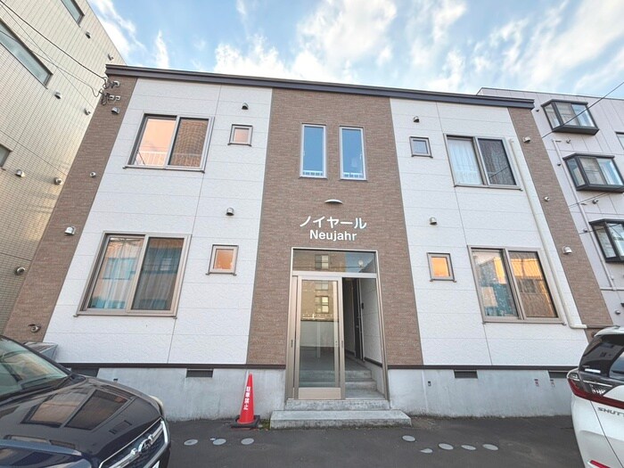 物件外観写真2　(外観写真)